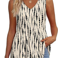 Ely | Elegantes Casual-Top für den Alltag