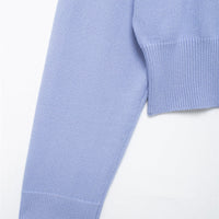 Greta | Moderner Damenpullover