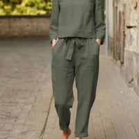 Rebekah | feminines Set für den täglichen Look