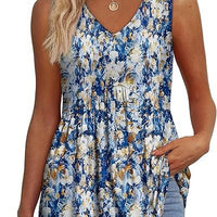 Ely | Elegantes Casual-Top für den Alltag