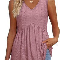 Ely | Elegantes Casual-Top für den Alltag