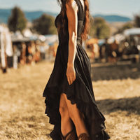 Noea | Cottagecore Maxikleid