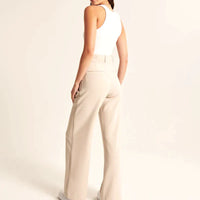 Nora | Weite Damenhose