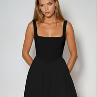 Rosalyn | klassisches Kleid mit modernem Touch