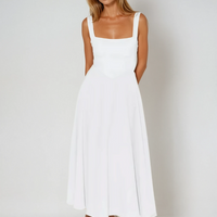 Rosalyn | klassisches Kleid mit modernem Touch