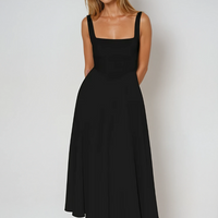 Rosalyn | klassisches Kleid mit modernem Touch