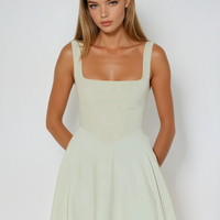 Rosalyn | klassisches Kleid mit modernem Touch