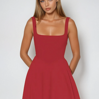 Rosalyn | klassisches Kleid mit modernem Touch