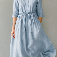 Sophie™ | Klassisches Elegantes Kleid für besondere Anlässe