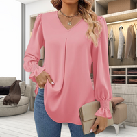 Zyna™ | Stylisches Damenoberteil