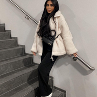 Denisee | Warmer Mantel für Damen, schick & bequem