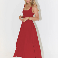 Rosalyn | klassisches Kleid mit modernem Touch