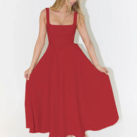 Rosalyn | klassisches Kleid mit modernem Touch