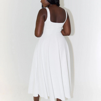 Rosalyn | klassisches Kleid mit modernem Touch