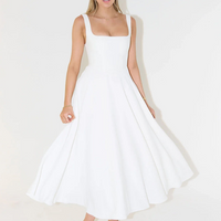 Rosalyn | klassisches Kleid mit modernem Touch