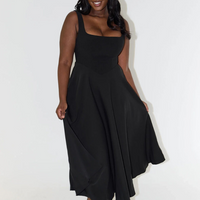 Rosalyn | klassisches Kleid mit modernem Touch