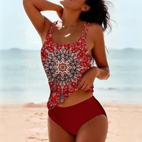 Sienna | Stylisches Schwimmset für den Sommer