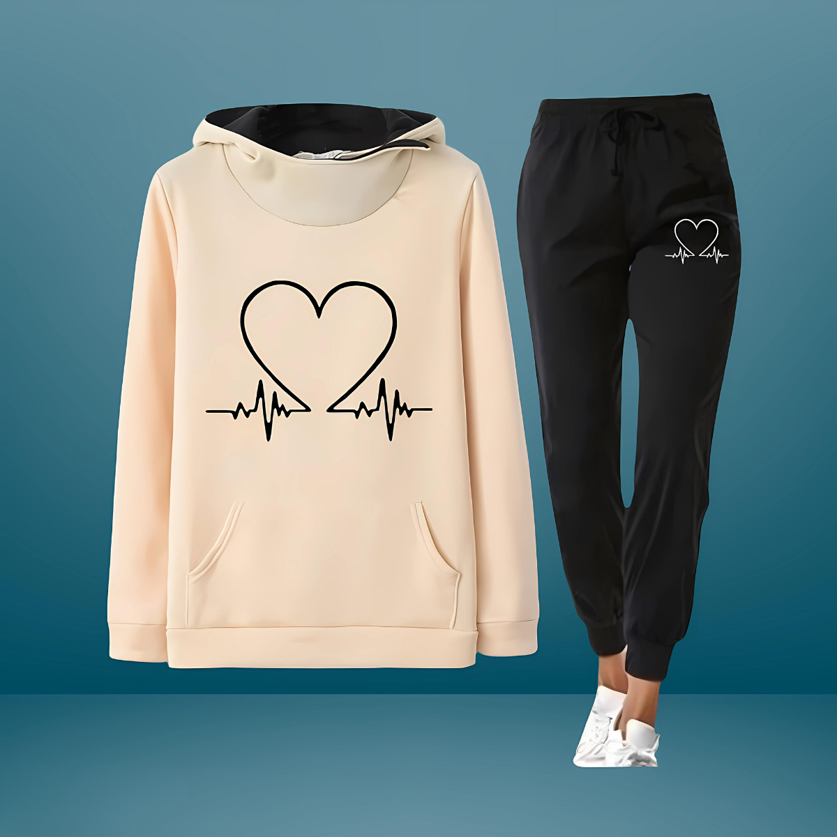 Mandy | LiebesFit Set