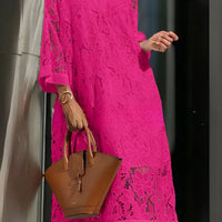 Bellamy | elegantes Kleid, das jede Frau strahlen lässt