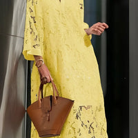 Bellamy | elegantes Kleid, das jede Frau strahlen lässt