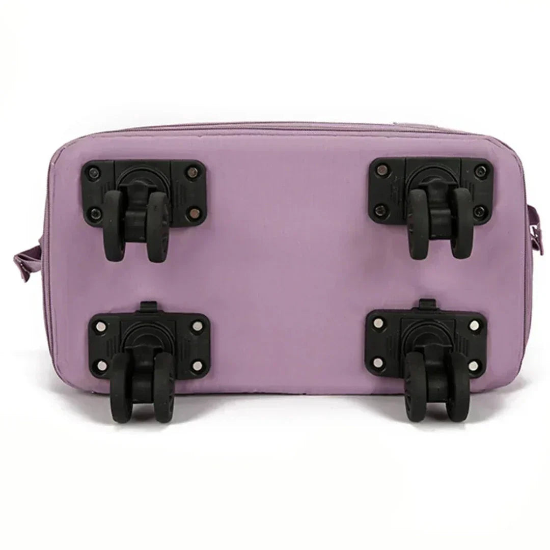 Gisela™ | Ihr effizienter Organizer!