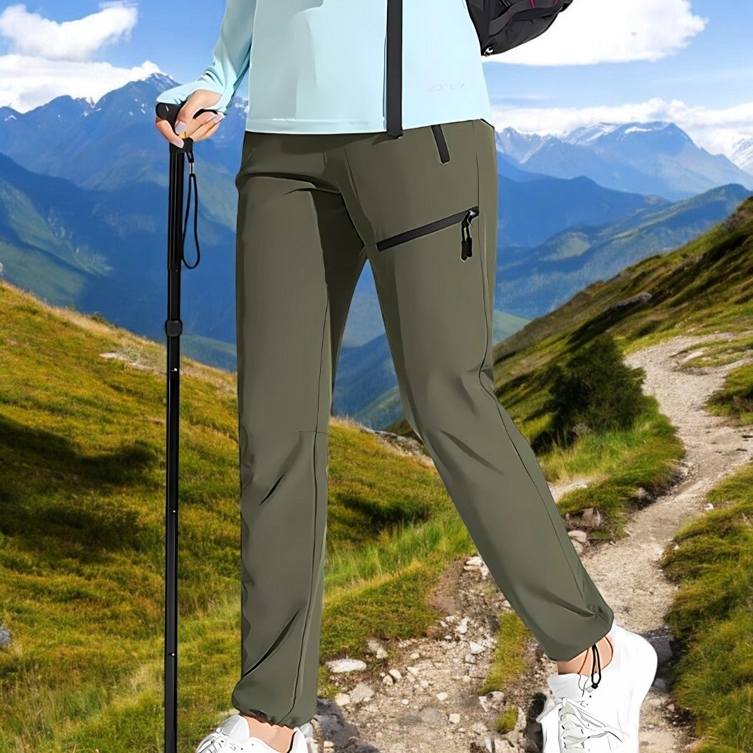 Aera | Robuste Hiking-Pants für jedes Terrain