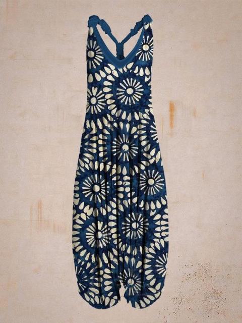 Vinnea | Stilvoller Jumpsuit für jeden Anlass