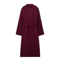 Ivy | Zeitloser Mantel für Damen