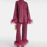 Maui | Elegantes Outfit-Set mit tropischem Flair