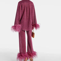 Maui | Elegantes Outfit-Set mit tropischem Flair