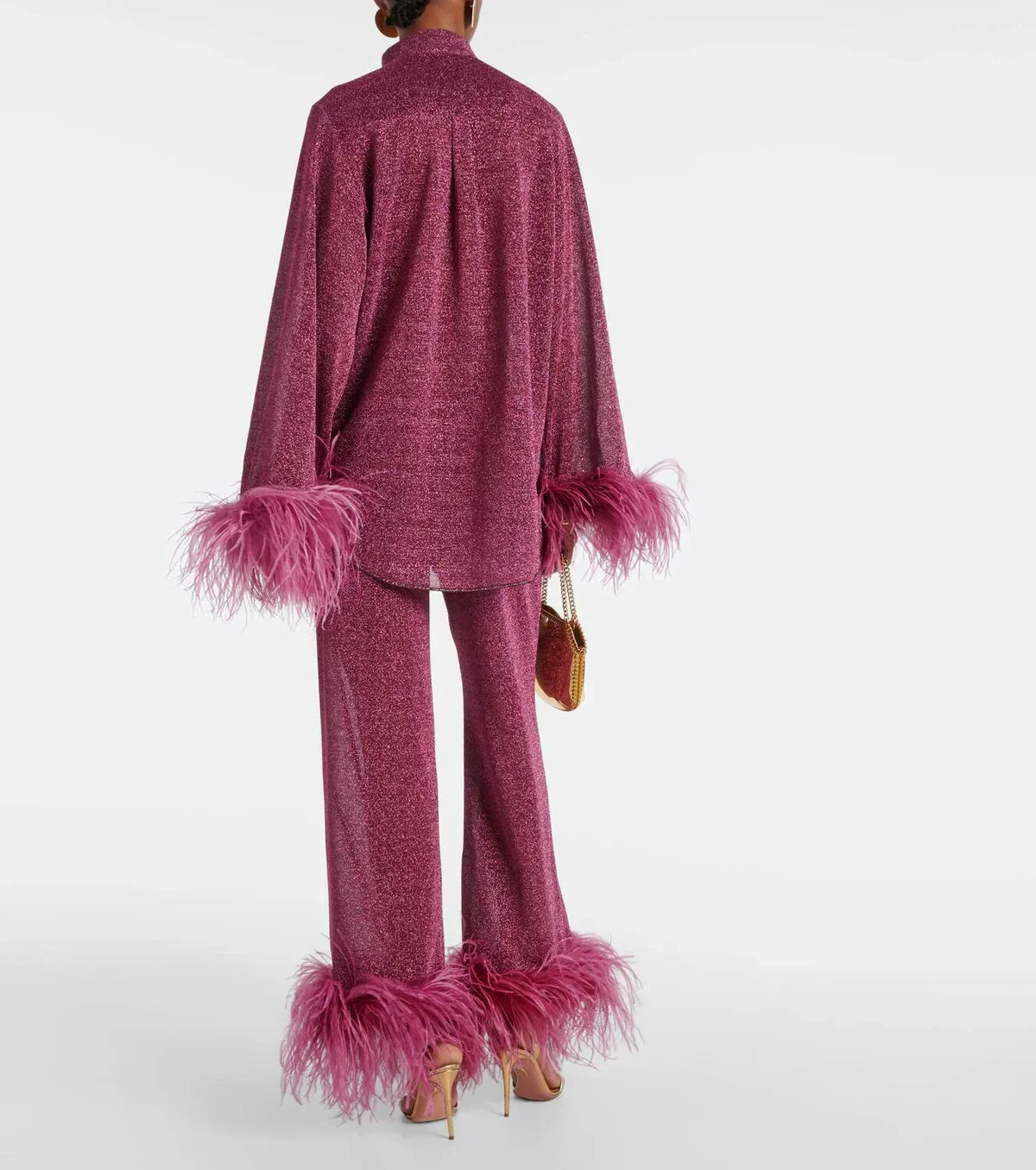 Maui | Elegantes Outfit-Set mit tropischem Flair