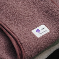 Heddy | Weste mit Herzsmile-Patch