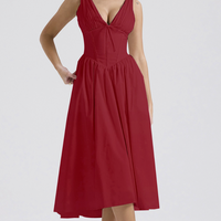 Fernanda™ | Elegantes Sommerkleid für Damen