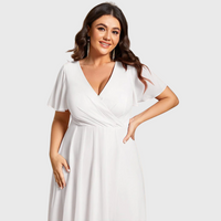 Zabina | Luxus-Sommerkleid