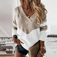 Ella | Stilvolle Winterpullover