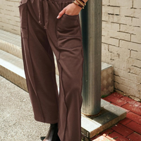 Jahazell | Weit geschnittene Freizeithose