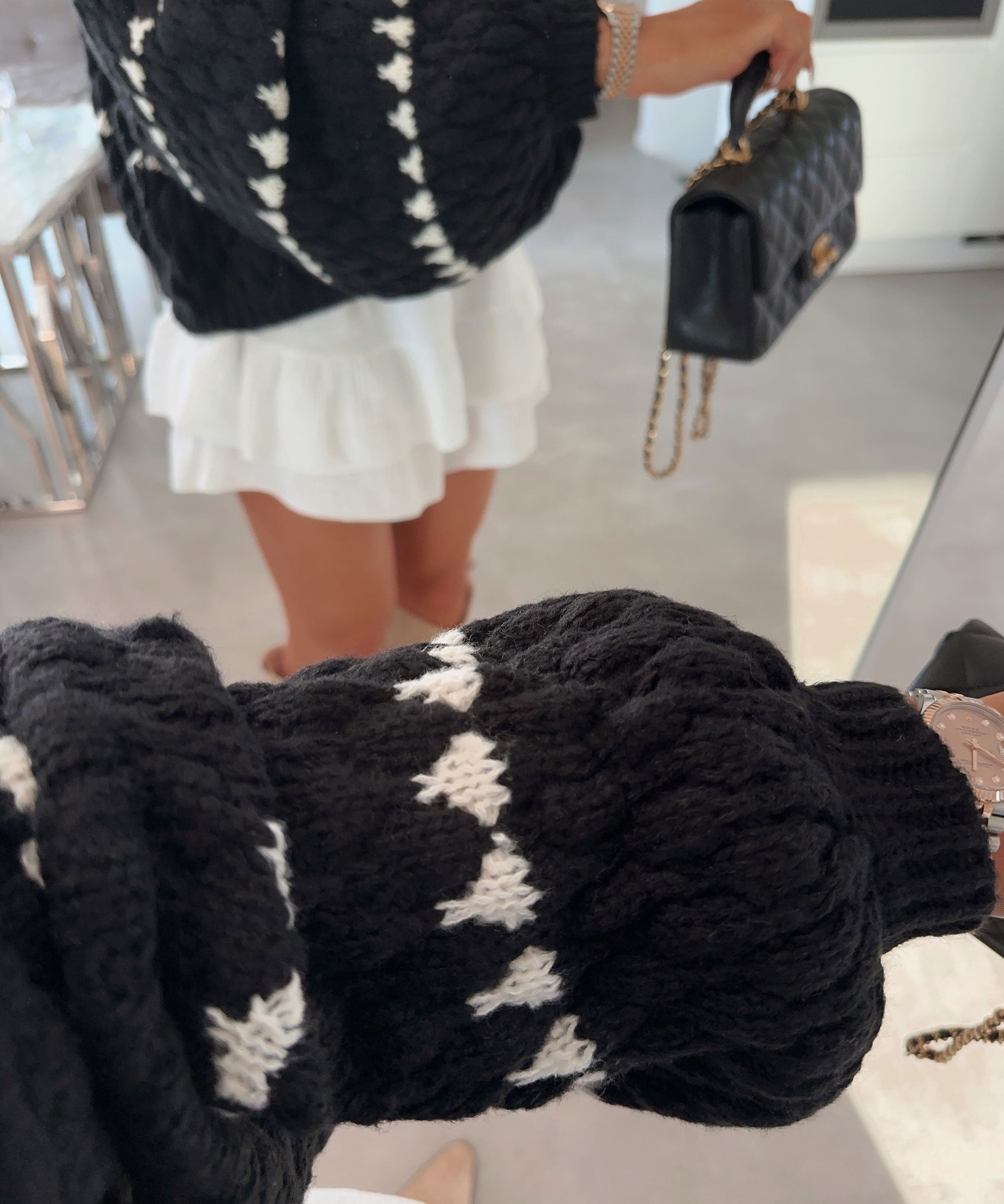 Isabel™ | Klassischer Pullover für Frauen