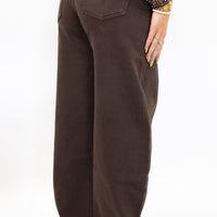 Eyacy | Stretch-Ballonjeans