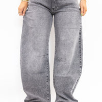 Eyacy | Stretch-Ballonjeans