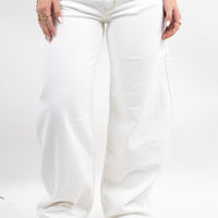 Eyacy | Stretch-Ballonjeans