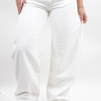 Eyacy | Stretch-Ballonjeans