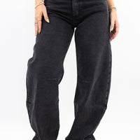 Eyacy | Stretch-Ballonjeans