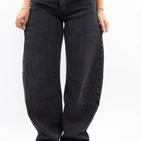 Eyacy | Stretch-Ballonjeans