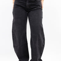 Eyacy | Stretch-Ballonjeans