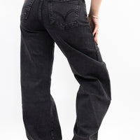 Eyacy | Stretch-Ballonjeans