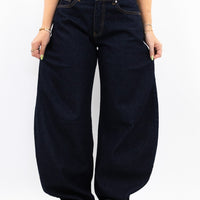 Eyacy | Stretch-Ballonjeans