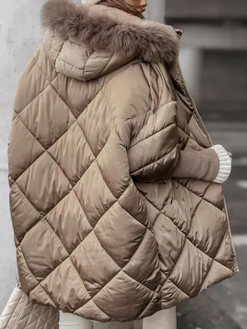 Reese™ | Schlichter und eleganter Mantel für den Alltag