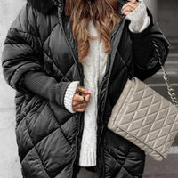 Reese™ | Schlichter und eleganter Mantel für den Alltag