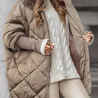 Reese™ | Schlichter und eleganter Mantel für den Alltag