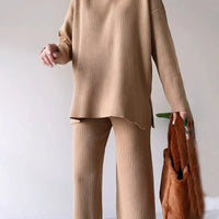 Celia™ | Lässiges 2-teiliges Set für Damen